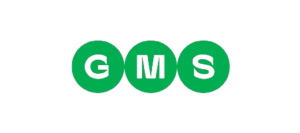 GMS logo