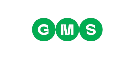 GMS logo