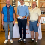 Salesforce & Cumultec Invitational 2026 golf tournament