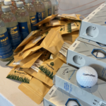 Salesforce & Cumultec Invitational 2026 golf tournament