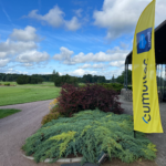 Salesforce & Cumultec Invitational 2026 golf tournament