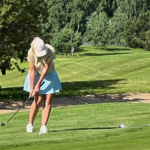 Salesforce & Cumultec Invitational 2026 golf tournament