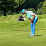 Salesforce & Cumultec Invitational 2026 golf tournament