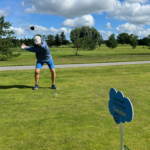 Salesforce & Cumultec Invitational 2026 golf tournament
