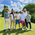Salesforce & Cumultec Invitational 2026 golf tournament