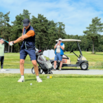Salesforce & Cumultec Invitational 2026 golf tournament
