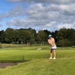 Salesforce & Cumultec Invitational 2026 golf tournament
