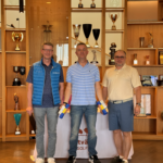 Salesforce & Cumultec Invitational 2026 golf tournament