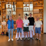 Salesforce & Cumultec Invitational 2026 golf tournament