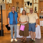 Salesforce & Cumultec Invitational 2026 golf tournament