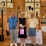 Salesforce & Cumultec Invitational 2026 golf tournament